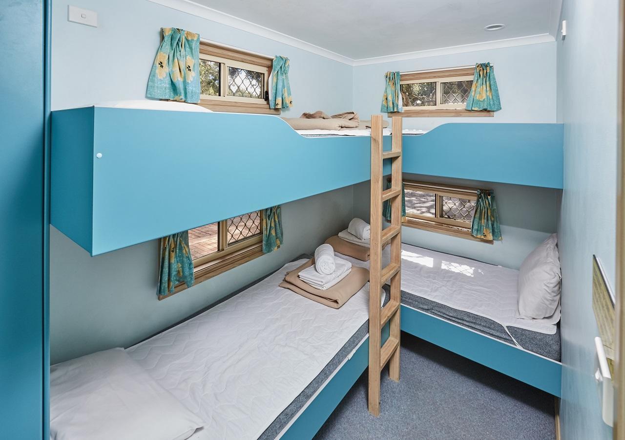 Budgewoi Holiday Park Eksteriør billede